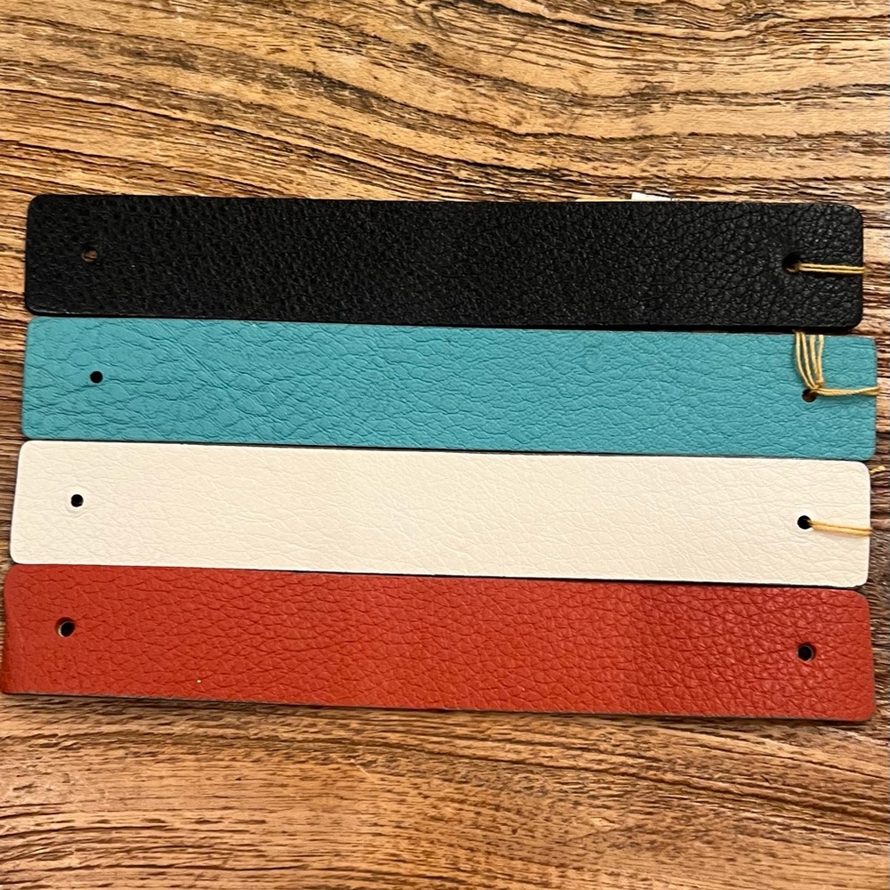 Brighton Christo Slim Strap